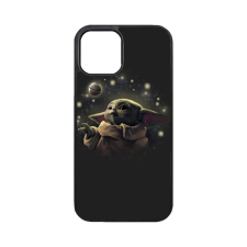 Szupitokok The Mandalorian - Baby Yoda - iPhone tok tok és táska