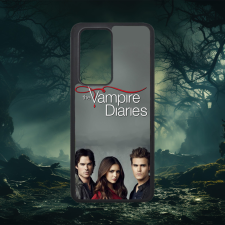 Szupitokok The Vampire Diaries - Huawei tok tok és táska