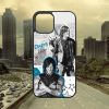 Szupitokok The Walking Dead - Daryl - iPhone tok
