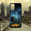 Szupitokok The Walking Dead - Dead City - Xiaomi tok