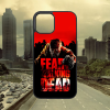 Szupitokok The Walking Dead - Fear the Walking Dead Logo - iPhone tok