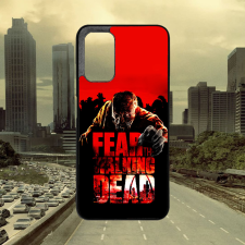 Szupitokok The Walking Dead - Fear the Walking Dead Logo - Xiaomi tok tok és táska