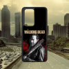 Szupitokok The Walking Dead - Negan - Huawei tok