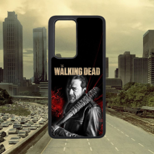 Szupitokok The Walking Dead - Negan - Huawei tok tok és táska