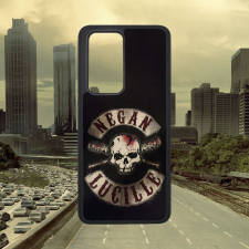 Szupitokok The Walking Dead - Negan X Lucille - Huawei tok tok és táska