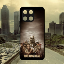 Szupitokok The Walking Dead - Túlélők Harca - Honor tok tok és táska