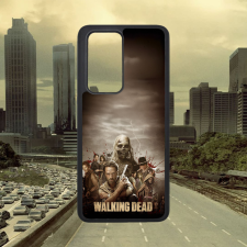 Szupitokok The Walking Dead - Túlélők Harca - Huawei tok tok és táska