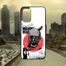 Szupitokok The Walking Dead - Zombie Headshot - Xiaomi tok tok és táska