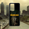 Szupitokok The Walking Dead - Zombie Whispers - Huawei tok
