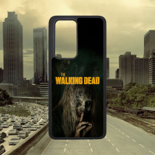 Szupitokok The Walking Dead - Zombie Whispers - Huawei tok tok és táska