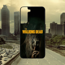 Szupitokok The Walking Dead - Zombie Whispers - Samsung tok tok és táska