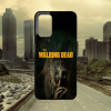 Szupitokok The Walking Dead - Zombie Whispers - Xiaomi tok