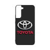 Szupitokok Toyota logo - Samsung tok
