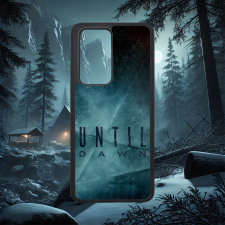 Szupitokok Until Dawn - Huawei tok tok és táska