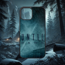 Szupitokok Until Dawn - iPhone tok tok és táska