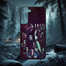 Szupitokok Until Dawn - Karakterek - Samsung tok tok és táska