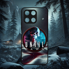 Szupitokok Until Dawn - Kerek logó - Honor tok tok és táska