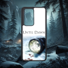 Szupitokok Until Dawn - Light - Huawei tok