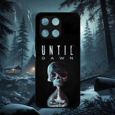 Szupitokok Until Dawn logó - Honor tok tok és táska