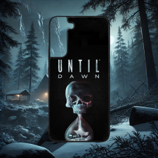 Szupitokok Until Dawn logó - Samsung tok tok és táska