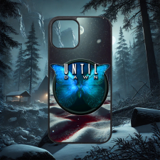 Szupitokok Until Dawn - Pillangó logó - iPhone tok tok és táska