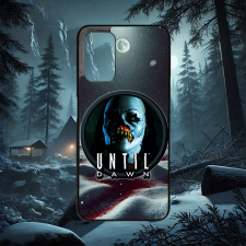 Szupitokok Until Dawn - The Psycho - Xiaomi tok tok és táska