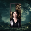 Szupitokok Vámpírnaplók - Damon Salvatore - Huawei tok