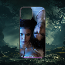Szupitokok Vámpírnaplók -Elena & Damon - iPhone tok tok és táska