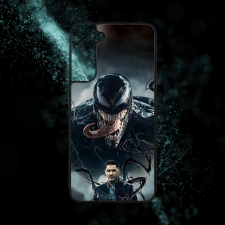 Szupitokok Venom and Eddie - Samsung tok tok és táska