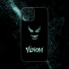 Szupitokok Venom shadow - iPhone tok