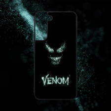Szupitokok Venom shadow - Samsung tok tok és táska