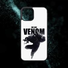 Szupitokok Venom - We are Venom - iPhone tok tok és táska