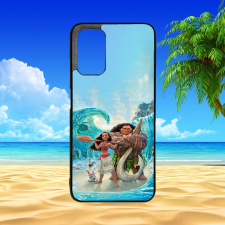 Szupitokok Viana - Óceán és a csapat - Xiaomi tok tok és táska