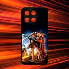 Szupitokok Vissza a jövőbe III - Vadnyugaton - Honor tok tok és táska