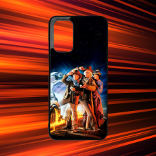 Szupitokok Vissza a jövőbe III - Vadnyugaton - Xiaomi tok tok és táska