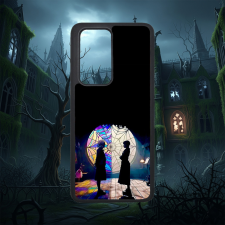 Szupitokok Wednesday - Wednesday és Enid - Huawei tok tok és táska