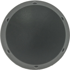  SZÜRKE GOMB ø 42 mm beépíthető gépek kiegészítői