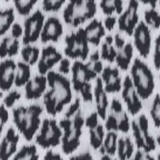  Szürke leopárdmintás öntapadós tapéta 45cmx2m tapéta, díszléc és más dekoráció