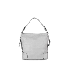  Szürke Műbőr Női Oldaltáska