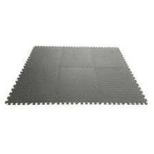  Szürke tornaszőnyeg, 60x60 cm, 6 db /csomag játszószőnyeg