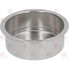  Szűrő 2 csészés ø 60.5x23,5 mm kávéfőző kellék