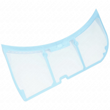  Szűrő, ajtó (utángyártott) INDESIT szárítógép beépíthető gépek kiegészítői