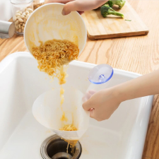  Szűrő, csepegtető konyhába (összecsukható) konyhai eszköz