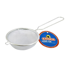  SZŰRŐ FÉM 8CM. ENG-048 konyhai eszköz