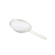  SZŰRŐ INOX 10CM DX-7 1DB konyhai eszköz