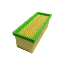  Szűrő KARCHER 2501 TE porszívóhoz kisháztartási gépek kiegészítői