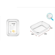  SZŰRŐ KOSÁR 24X18X6CM konyhai eszköz