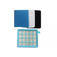  Szűrő szett PHILIPS PowerPro Active FC 8630 porszívóhoz kisháztartási gépek kiegészítői