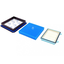  Szűrő szett PHILIPS PowerPro Compact FC 9330/09 porszívóhoz kisháztartási gépek kiegészítői