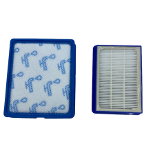  Szűrő szett PHILIPS PowerPro Expert porszívóhoz (utángyártott, részletek a leírásban) kisháztartási gépek kiegészítői